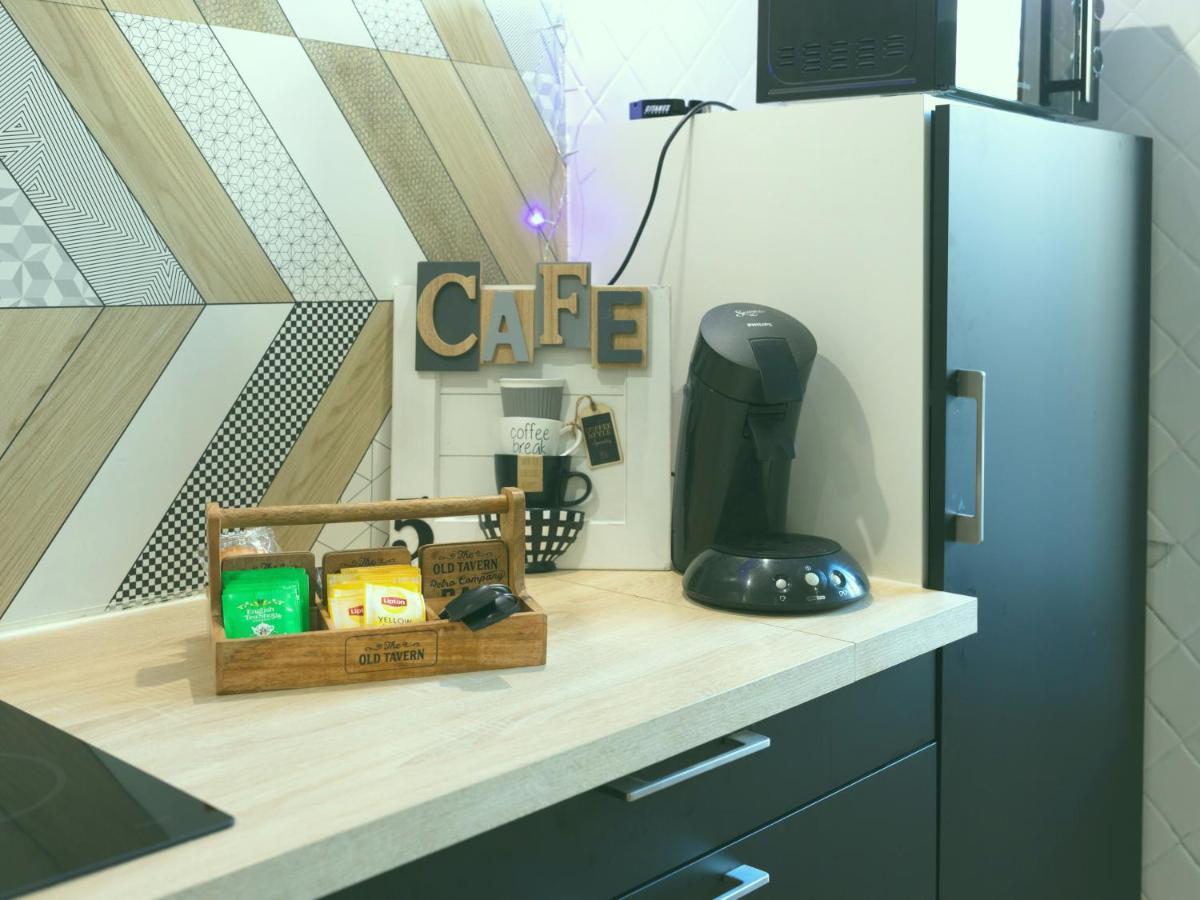 Le Concorde-Wifi-Clim-Parking-3Etoiles-Ockeys Apartment Bram Екстериор снимка
