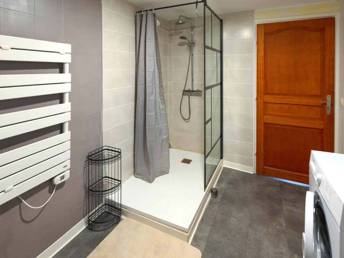 Le Concorde-Wifi-Clim-Parking-3Etoiles-Ockeys Apartment Bram Екстериор снимка