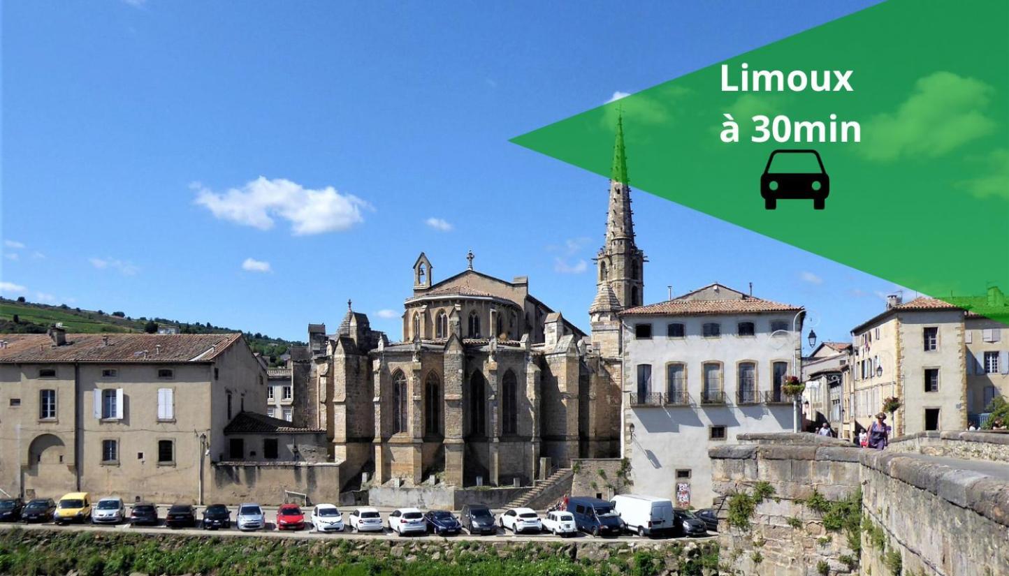 Le Concorde-Wifi-Clim-Parking-3Etoiles-Ockeys Apartment Bram Екстериор снимка